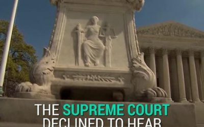 SUPREME COURT DECLINES TO CONSIDER DACA CASE