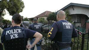 FEDERAL AGENTS DEMAND DOCUMENTS FROM 77 NORTHERN CALIFORNIA BUSINESSES IN IMMIGRATION SWEEP