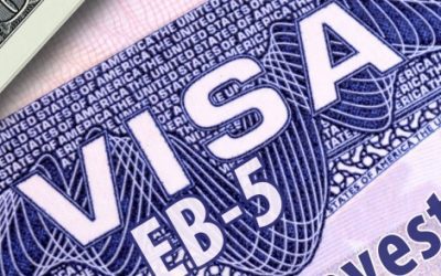 DONALD TRUMP ADMINISTRATION URGES US CONGRESS TO REFORM OR ELIMINATE EB-5 VISA THAT PROVIDES GREEN CARDS TO FOREIGN INVESTORS