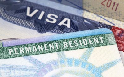 PRESIDENT TRUMPS NEW IMMIGRATION RULE MIGHT IMPACT LEGAL IMMIGRANTS