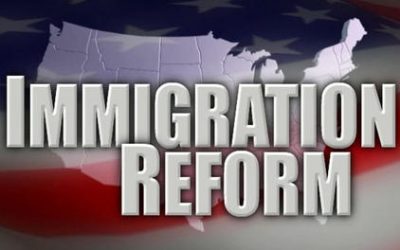 IMMIGRATION REFORM WON’T STOP ISIS