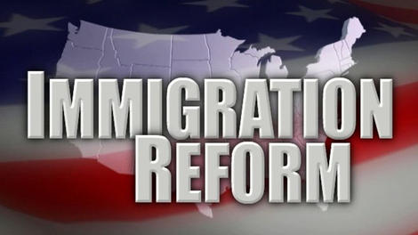 IMMIGRATION REFORM WON’T STOP ISIS