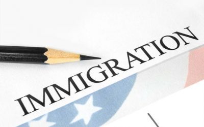 CRITICAL WEEK FOR IMMIGRATION