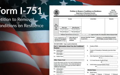 USCIS REISSUES RECEIPT NOTICES FOR CERTAIN EXTENSIONS OF CONDITIONAL PERMANENT RESIDENT STATUS