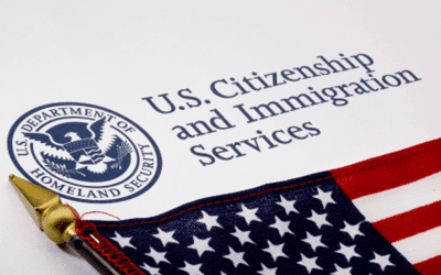 USCIS CHANGES ITS MISSION STATEMENT: AMERICA IS NO LONGER A NATION OF IMMIGRANTS