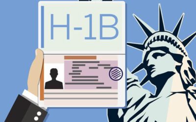 President Trump Talks About Suspending H-1B and Other Visas