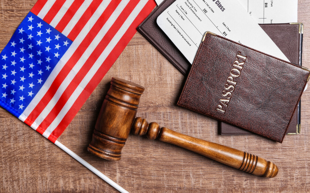 Biden Administration Modifies US Citizenship Civics Test