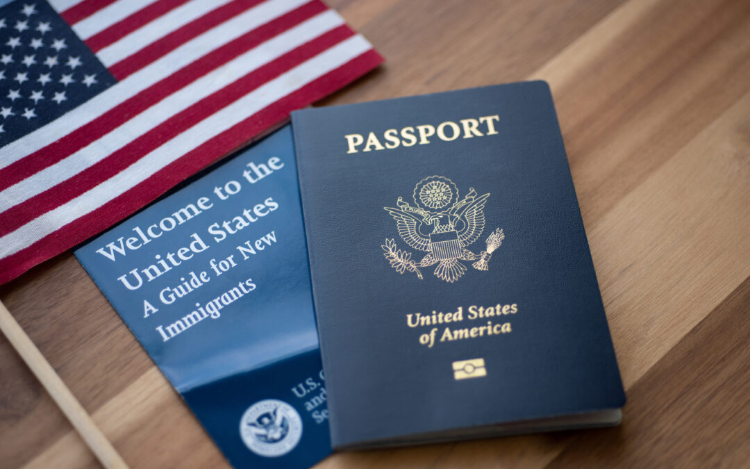 June 2021 Visa Bulletin Released