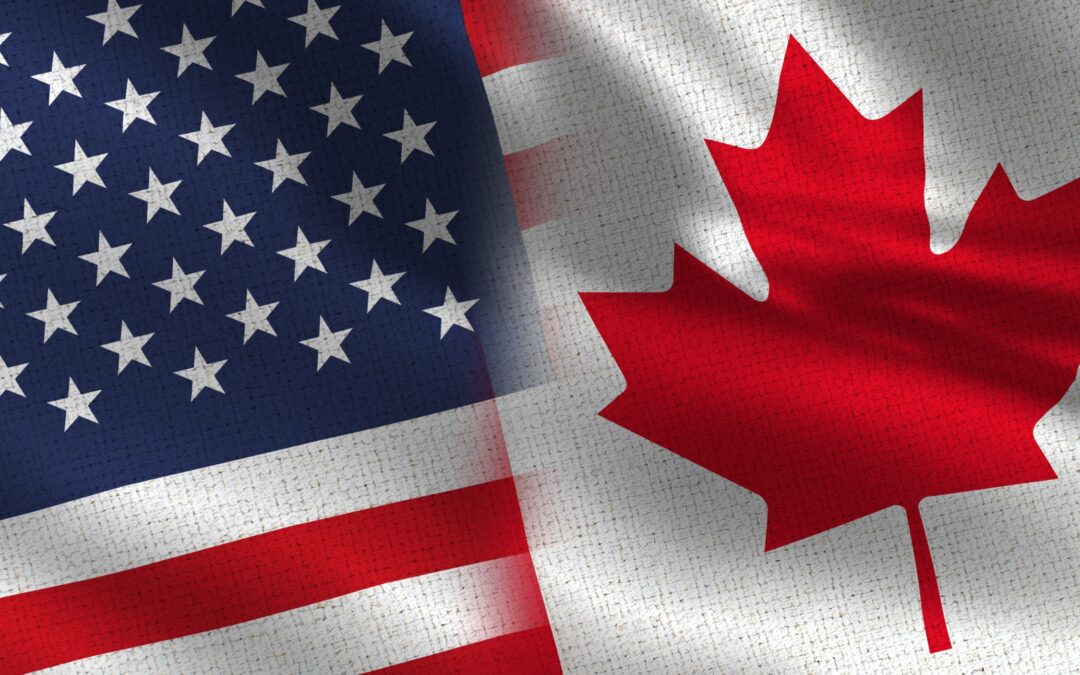 Temporary Travel Restrictions Extended Between US and Canada