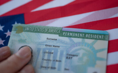 USCIS Allows Applicants To Apply For New SSN Number, Replacement Card