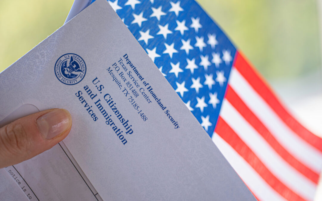 US Chamber Seeks to Double H1-B Visa Quota, Remove Country Cap
