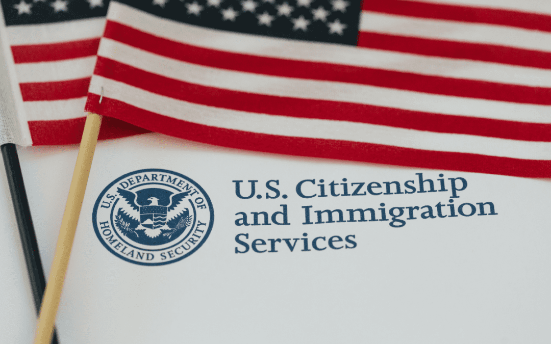 How an Immigration Attorney Simplifies the Immigration Process for Your Business