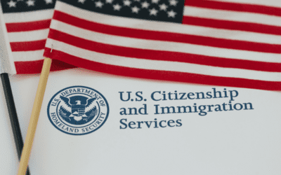 How an Immigration Attorney Simplifies the Immigration Process for Your Business