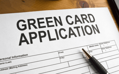 What Are the Benefits of a Green Card?