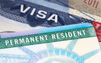 USCIS Extends Green Card Validity Extension to 36 Months – What It Means for You