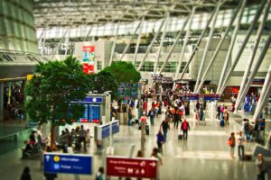 H-1B Visa Stamping, International Travel, and Job Changes: What You Need to Know.